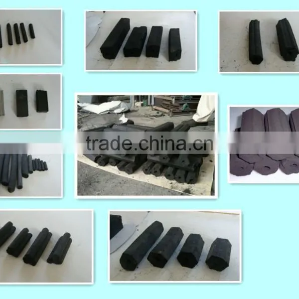 Factory Supply Barbecue Charcoal Machine for Wholesales photo-3