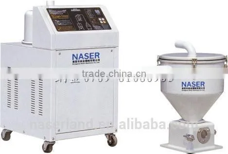 powder automatic suction machine