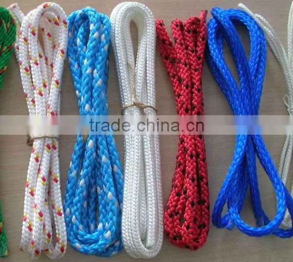 Polyester Rope / Packing Rope / Plastic Rope photo-3
