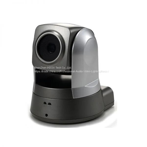 USB Free Driver Fixed Zoom 1080P HD Video Conference PTZ Camera photo-2