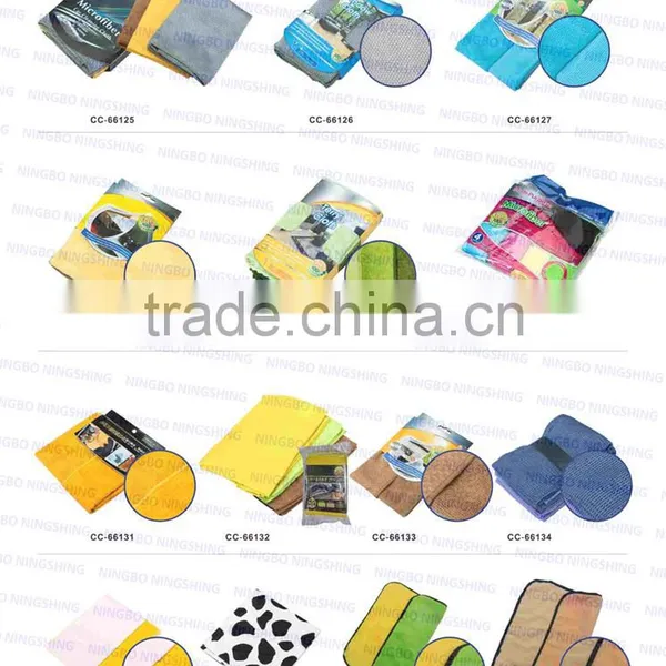 MICROFIBER WIPE/CLOTH photo-4