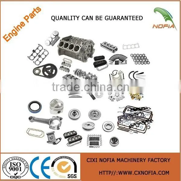 Top Quality Diesel Engine Spare Parts Kubota/Xinchai/Changchai Diesel Engine Parts photo-3