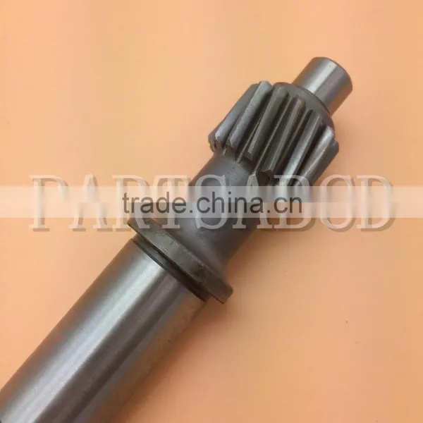 CF250 CH250 250CC ATV MAIN SHAFT AXLE ATV Quad Parts photo-4