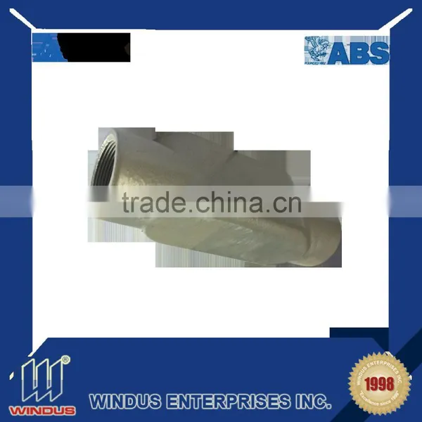 Casting OEM Electric Spare Parts photo-5