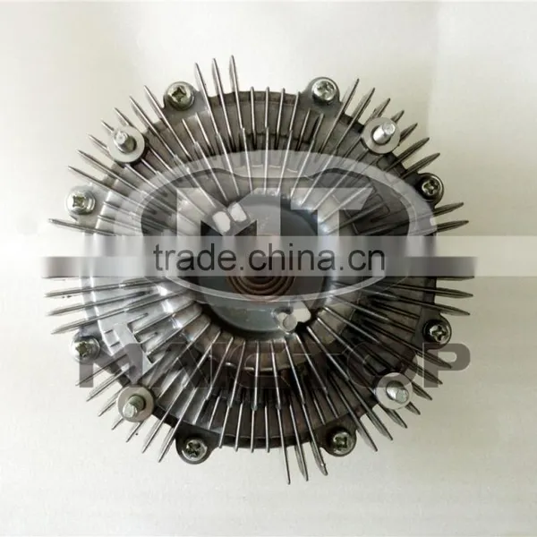 Fan Coupler for Van Commuter Land Cruiser Prado Hilux Vigo Hiace Dyna OE 16210-54220 photo-2
