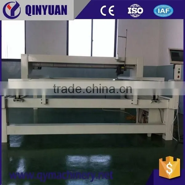 Industrial Quilting Machine for Making Mattress Computerized Single Needle Quilting Machine photo-2