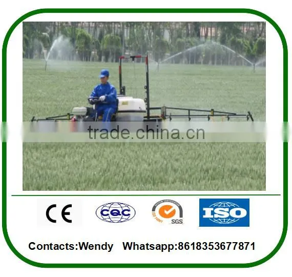 Hot Sale Durable Agriculture Sprayer Machine for Crop/rice photo-2