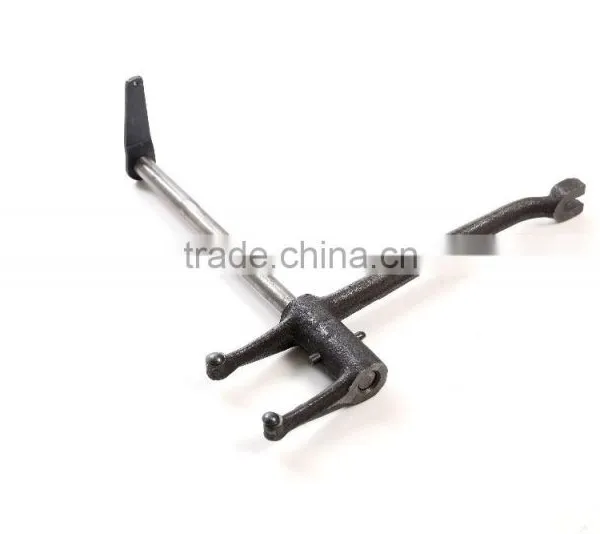 Z170F Governor Fork High Quality and Low Price photo-3