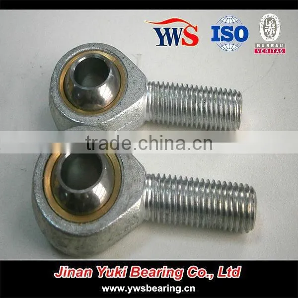 SA6T/K M6 Male Left Thread Rod End Bearings photo-4