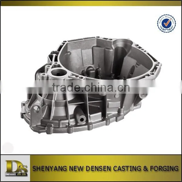 Industrial Use Customized Stamping Parts photo-3