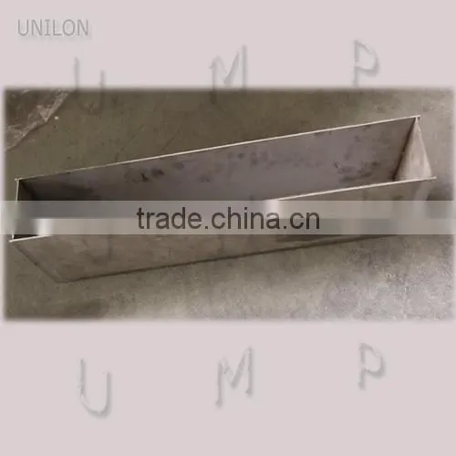 Welded Sheet Metal Fabrication photo-5