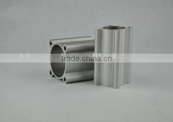 Aluminum Cylinder Tube photo-4
