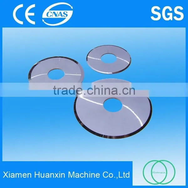 Stainless Steel Chopper Blade for Food photo-6