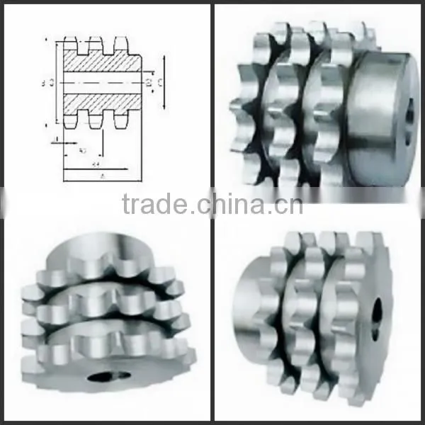 Transmission Sprocket for Conveyor photo-2