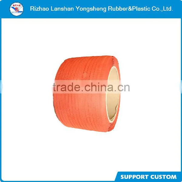 Colorful PP Strapping photo-5