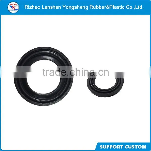 Trailer Engine Mount Rubber Bushing