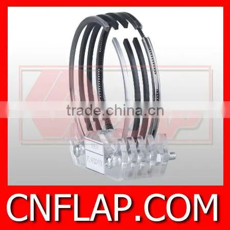 Concrete Pump Piston photo-5