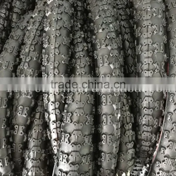 Bicycle Tyre 16*1.75 From Florescence photo-4