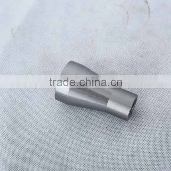 CNC Machine Part : Spindle Shaft for Agricultural Machinery photo-5