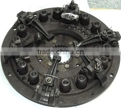 MTZ Belarus Tractor Parts 70-1601090A Pressure Plate Assy photo-3
