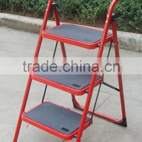 Iron Step Ladder photo-3