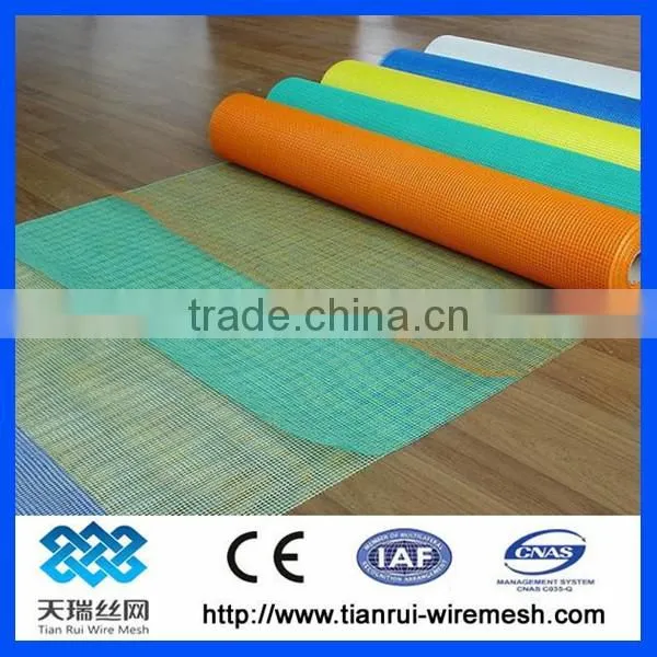 125g of Alkali Resistant Fiberglass Mesh/green Stucco Fiberglass Mesh photo-4