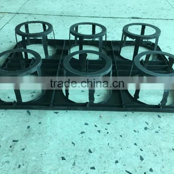 #012 Vertical Garden Grow Bags Hydroponic Systems Wall Mounted Flower Pot/High Quality Vertical Garden Grow Bags/vertical Garden photo-5