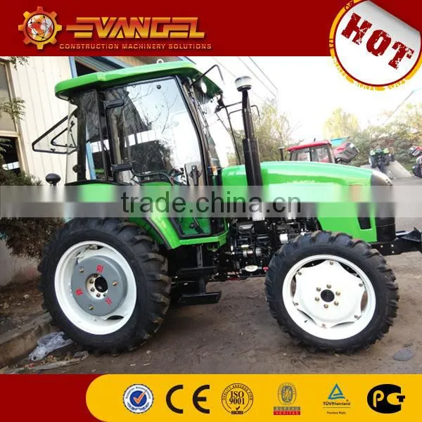 20hp-50hp Japanese Farm Tractors for Sale photo-3