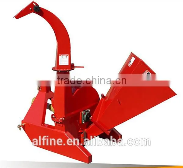 China Manufacturer Good Quality Bx42r Wood Chipper for Sale photo-5