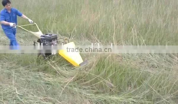 Walking Tractor Scissor Mower photo-4