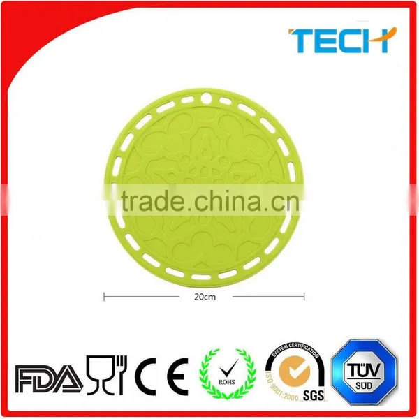 Silicone Baking Anti-slip Mat photo-4