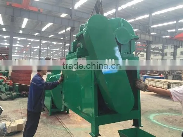 Ammonium Bicarbonate Granulator Machine photo-4