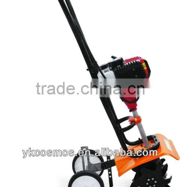 2.2hp Rotary Cultivator Tiller/ce Tiller Cultivator