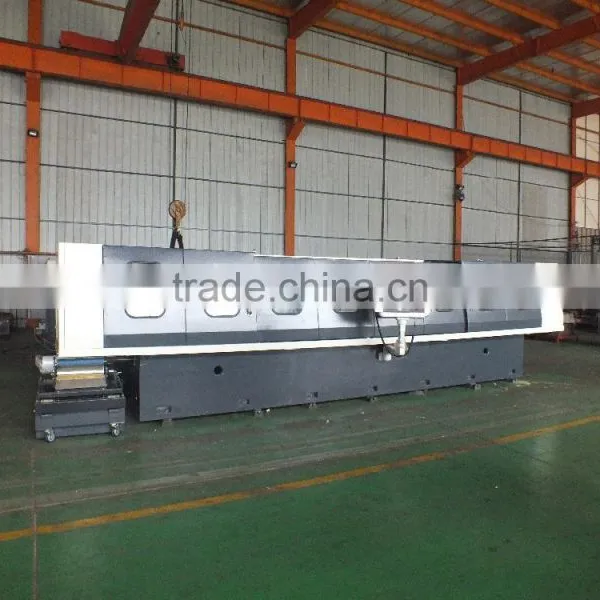 DDK-20/4 Multi-Spindle CNC Deep Hole Drilling Machine (CNC Gun Drilling Machine) for Small Hole photo-3