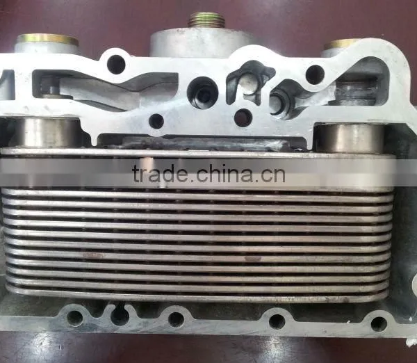 Detuz 1013 Oil Cooler 04209931 04206958