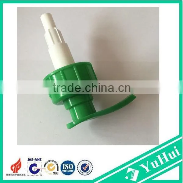 38/410 Big Closure Plastic Dispenser Lotion Pump photo-4