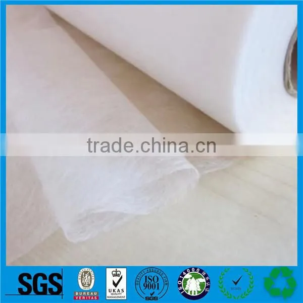 PP Nonwoven Fabric for Garment Interlining photo-3
