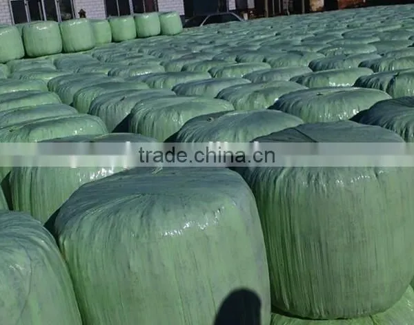 Silage Round Bale Coating Machine Xiashi-300 photo-3