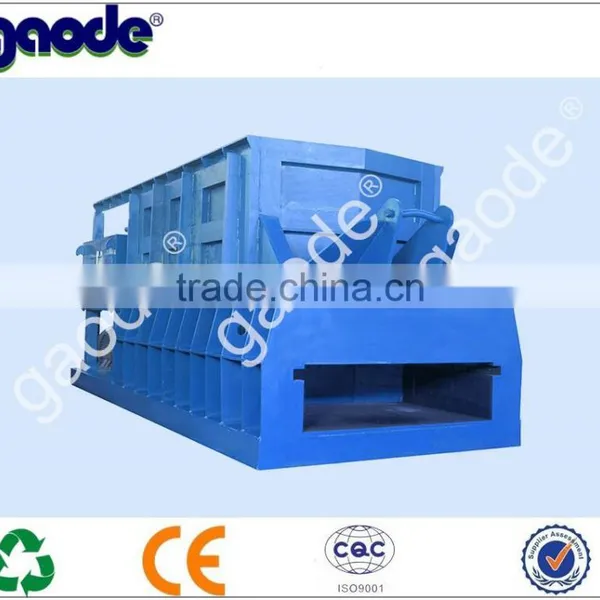 Mobile Automatic Hydraulic Scrap Metal Shear Machine For Sale photo-3