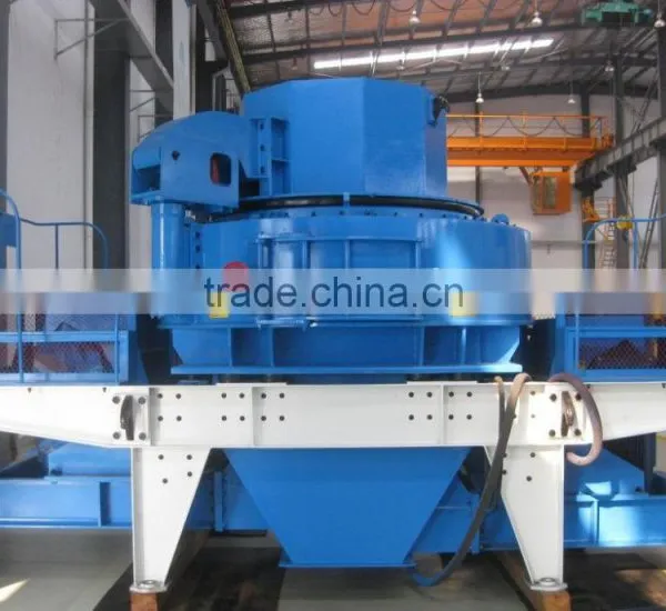 Sand Making Production Line Sand Maker, Sand Making Machine photo-3