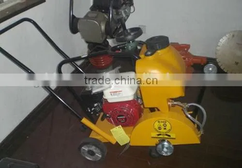 GMS-350 Concrete Cutting Machine photo-2