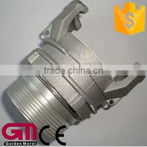 AD5- Aluminium Male Thread photo-5