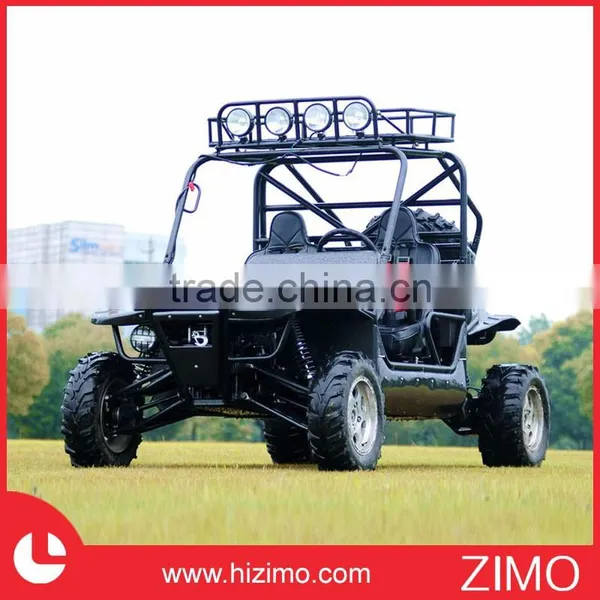 Hot Sale 1100cc 4X4 Racing Go Kart photo-2
