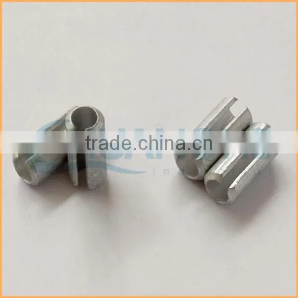 Made In Dongguan Din Standard Spring Pin photo-2