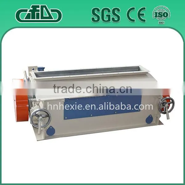Brand New Low Price Poultry Feed Crusher Pellet Mill Crusher Machine photo-3