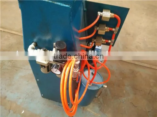 Microseism Squeeze Sand Foundry Moulding Machine Z145 Series/injection Moulding Machine photo-5