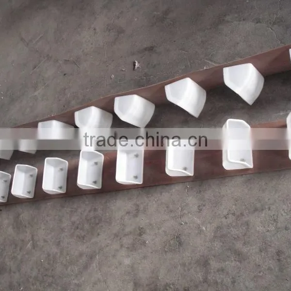 China Bucket Elevator Price for Grain Elevate photo-5