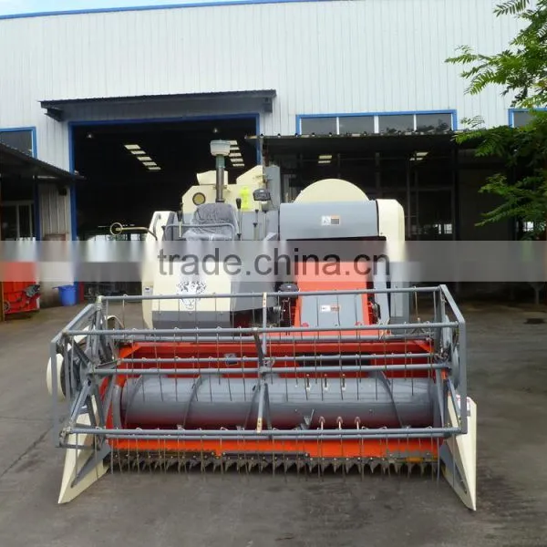 4LZ-1.6Z Combine Harvester photo-2
