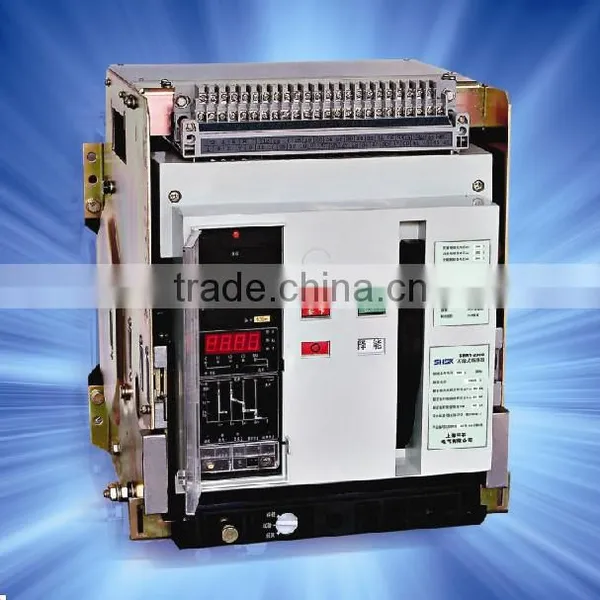Intelligent and Multi-purpose Circuit Breaker
