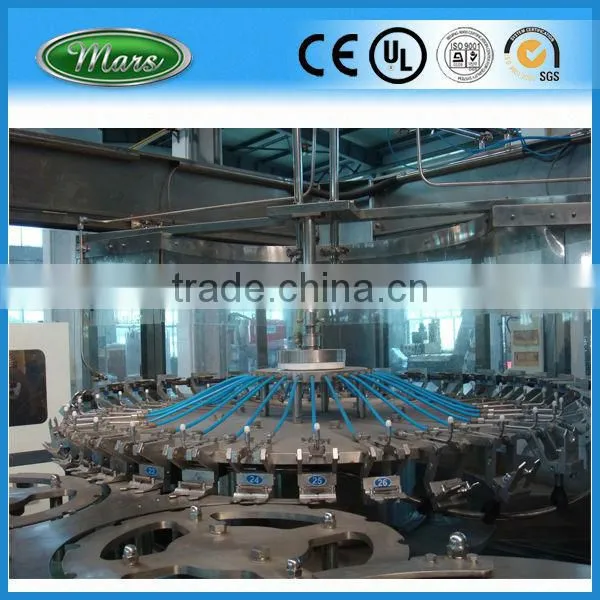 8000BPH Mineral Water Filling Machine photo-2